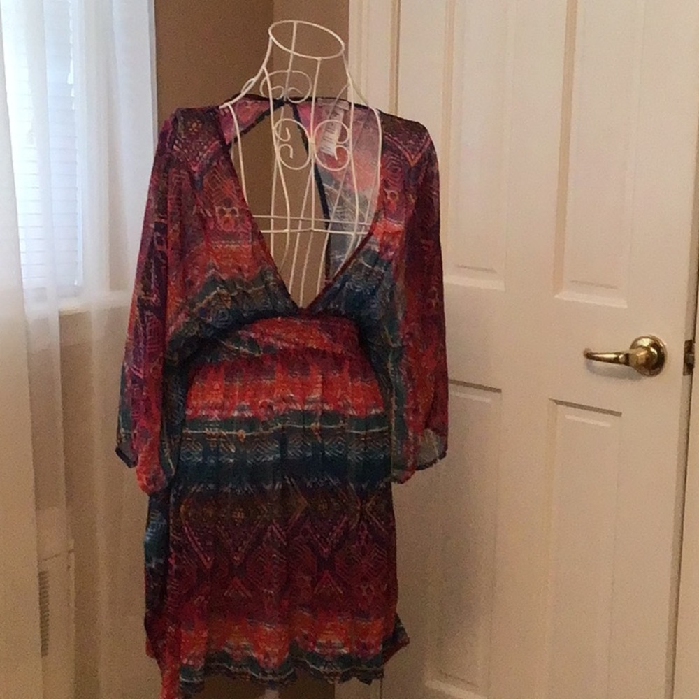 Jessica Simpson coverup